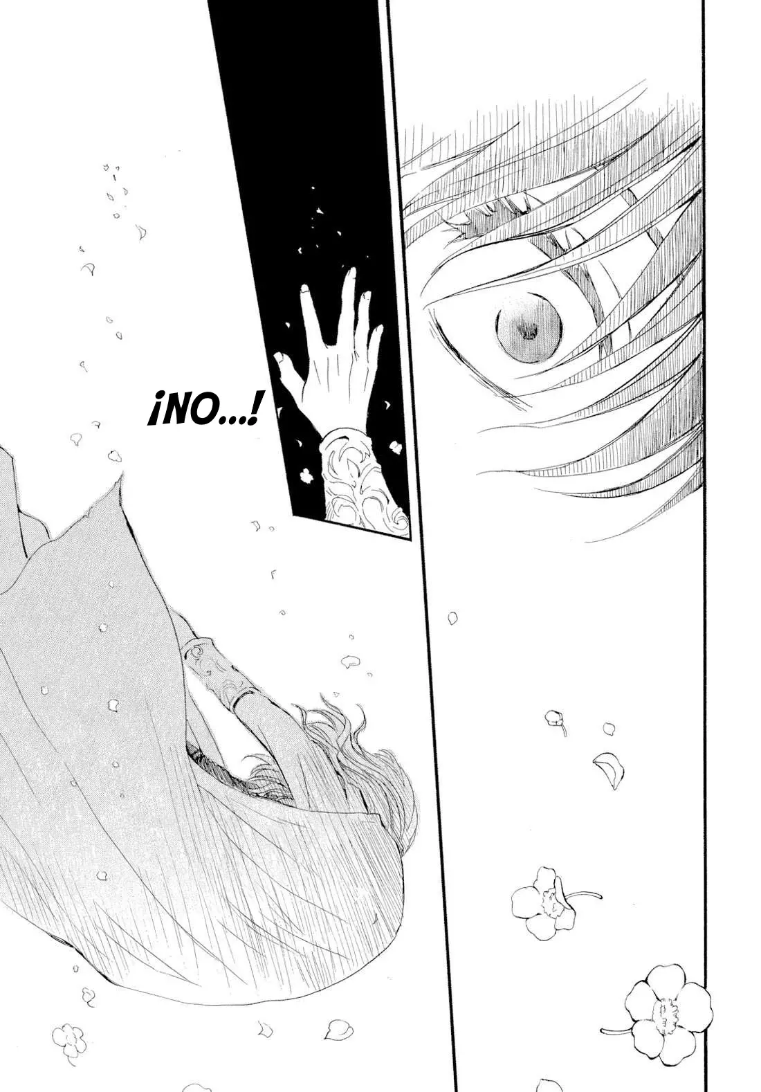 Read Yona of the Dawn Es Manga Online