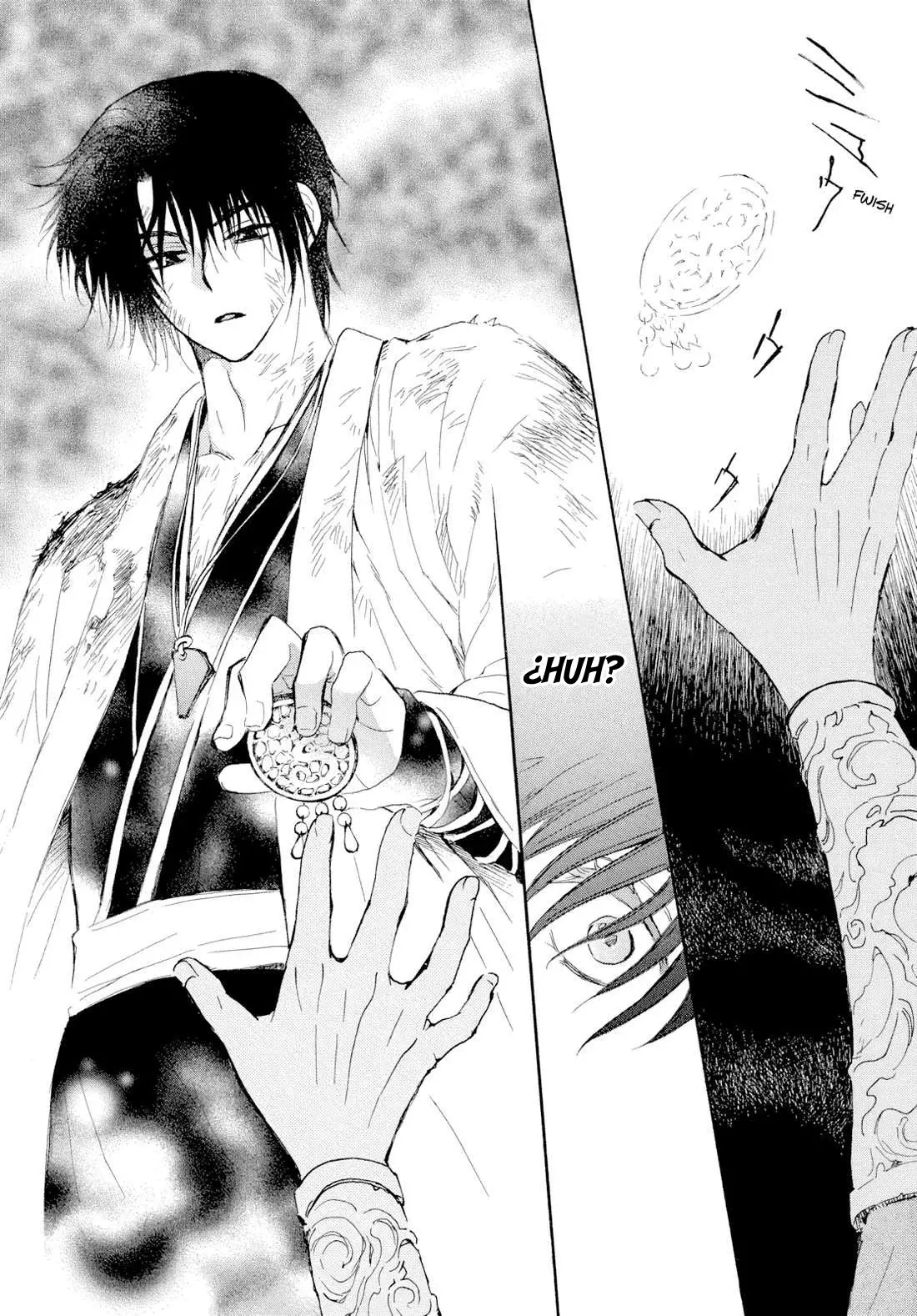 Read Yona of the Dawn Es Manga Online