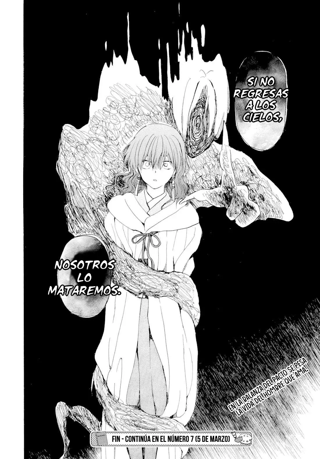 Read Yona of the Dawn Es Manga Online