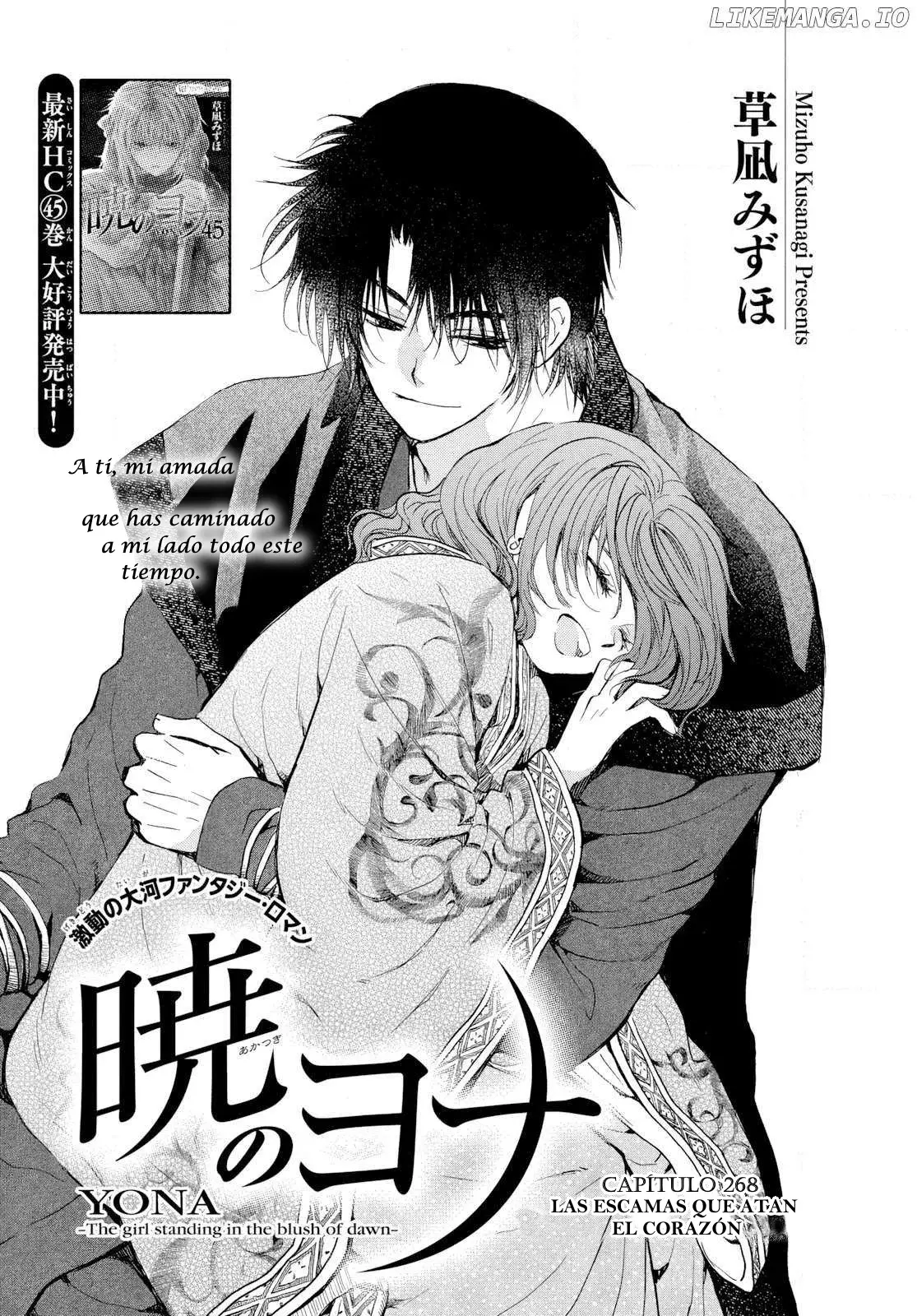 Read Yona of the Dawn Es Manga Online