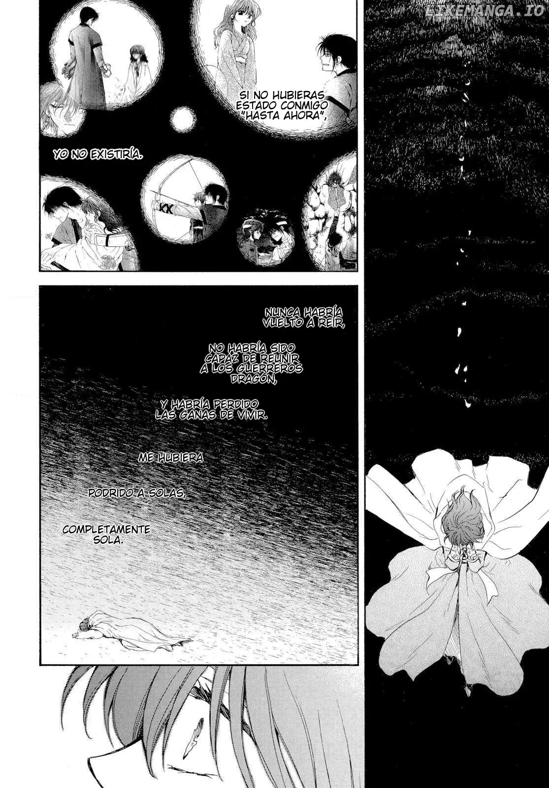 Read Yona of the Dawn Es Manga Online