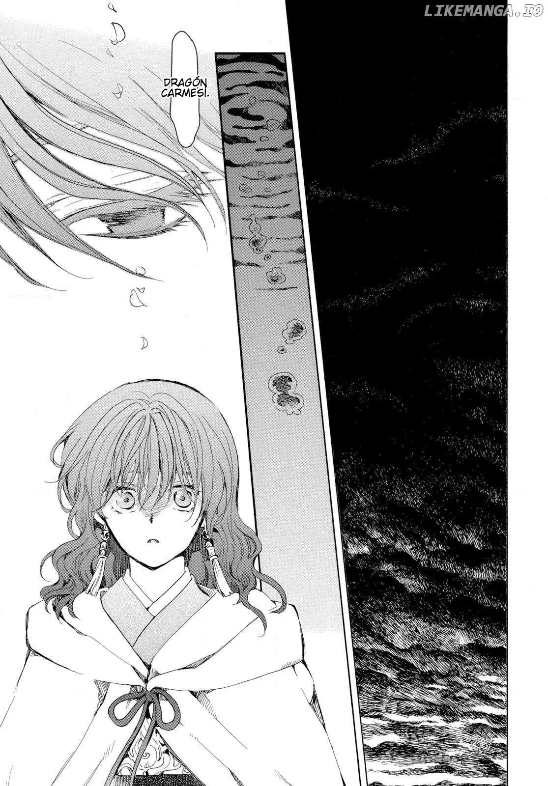 Read Yona of the Dawn Es Manga Online