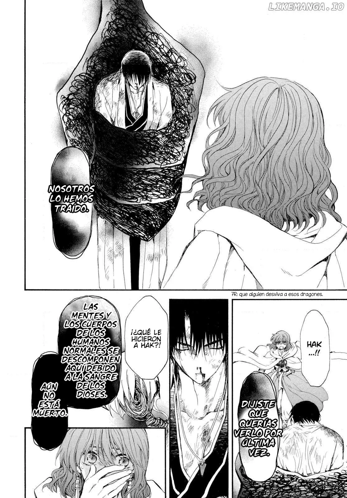 Read Yona of the Dawn Es Manga Online