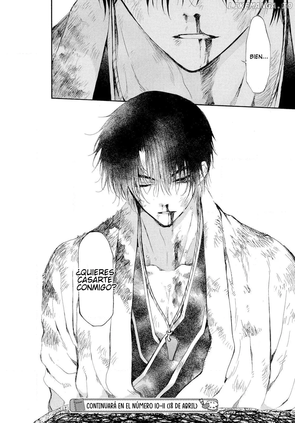 Read Yona of the Dawn Es Manga Online