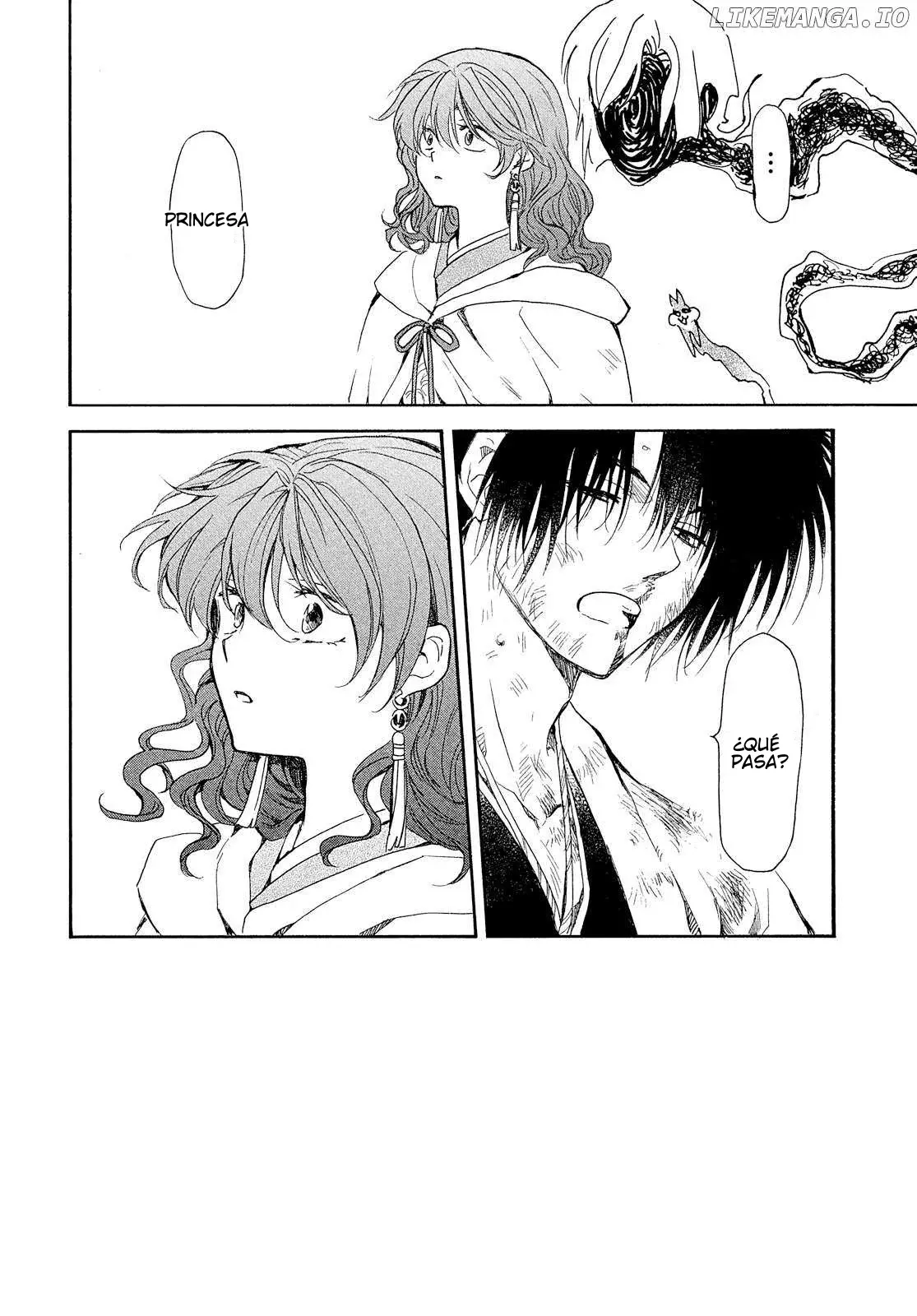 Read Yona of the Dawn Es Manga Online
