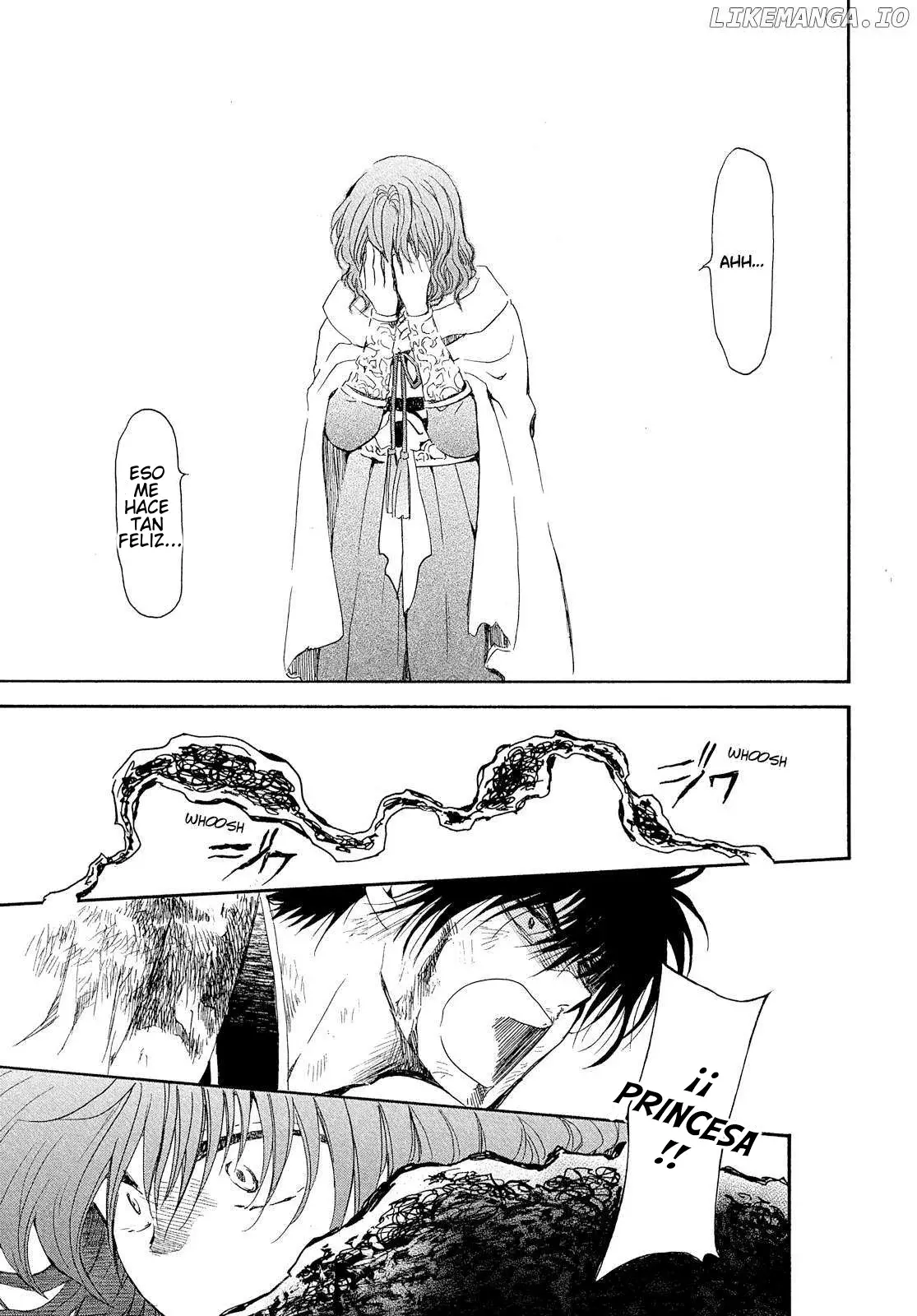 Read Yona of the Dawn Es Manga Online