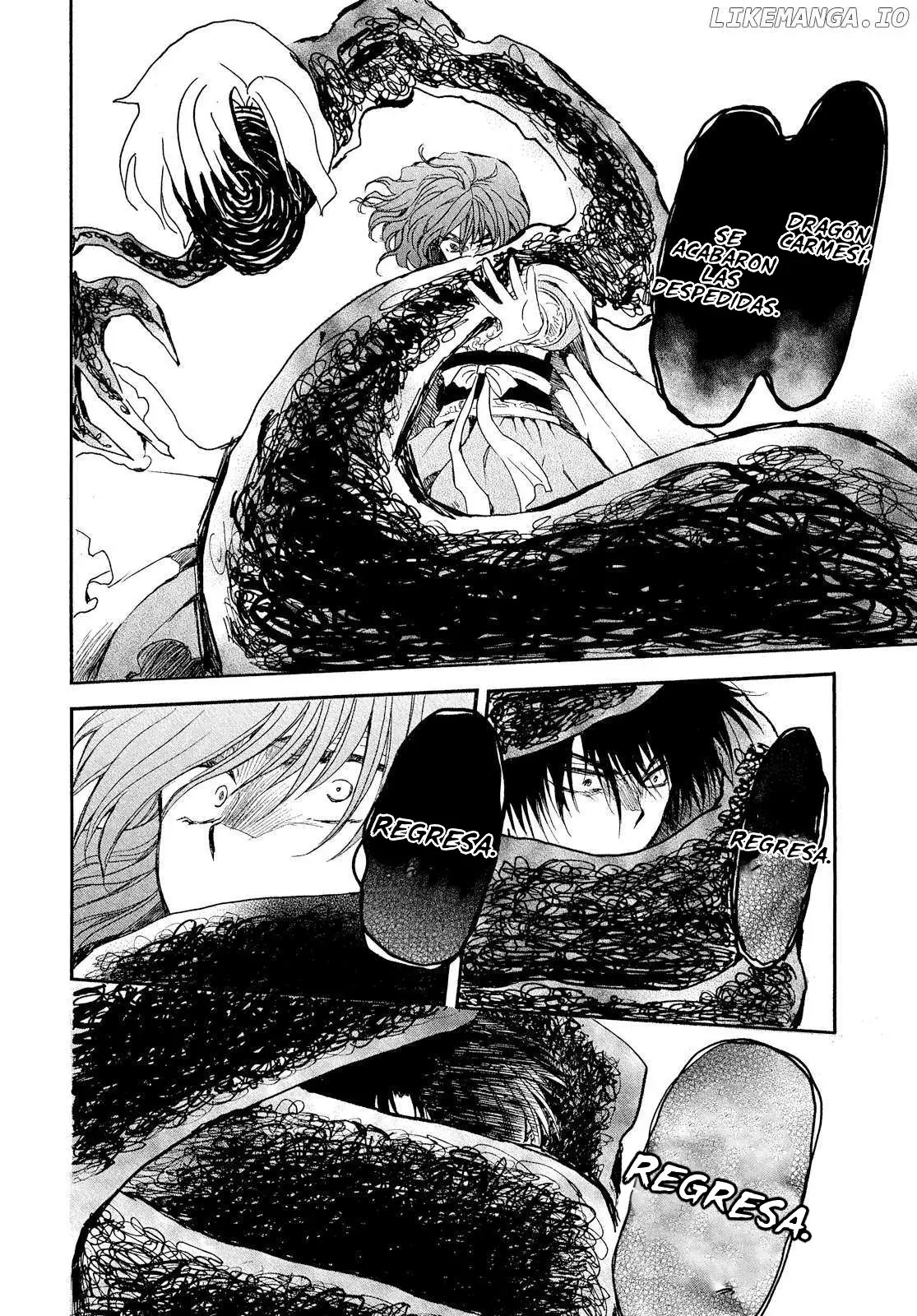 Read Yona of the Dawn Es Manga Online
