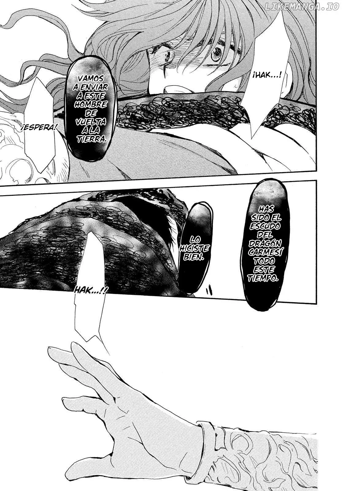 Read Yona of the Dawn Es Manga Online