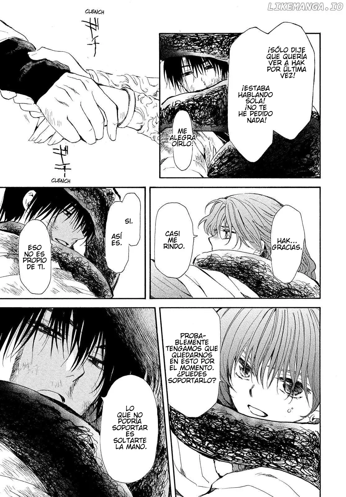 Read Yona of the Dawn Es Manga Online