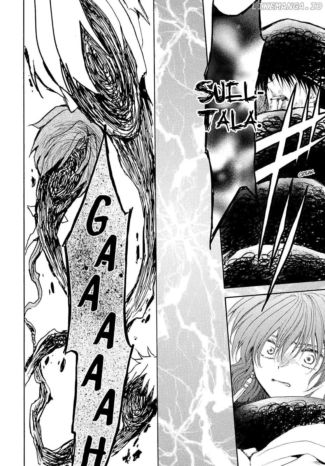 Read Yona of the Dawn Es Manga Online
