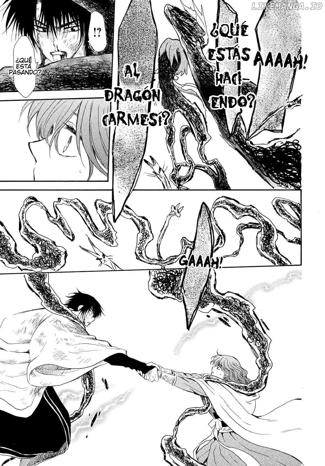 Read Yona of the Dawn Es Manga Online