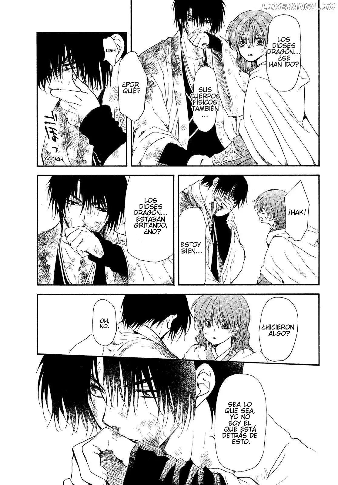 Read Yona of the Dawn Es Manga Online