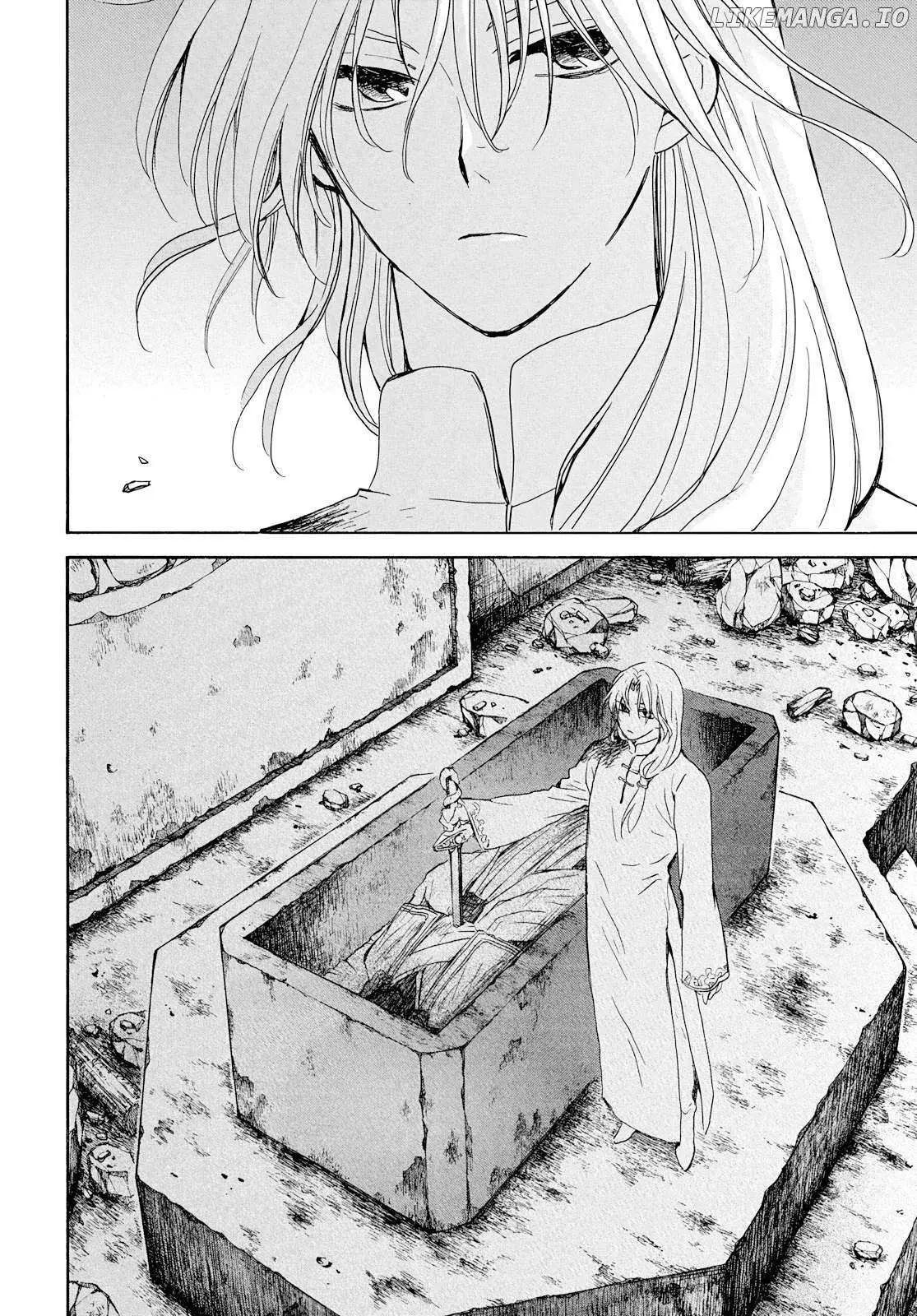 Read Yona of the Dawn Es Manga Online
