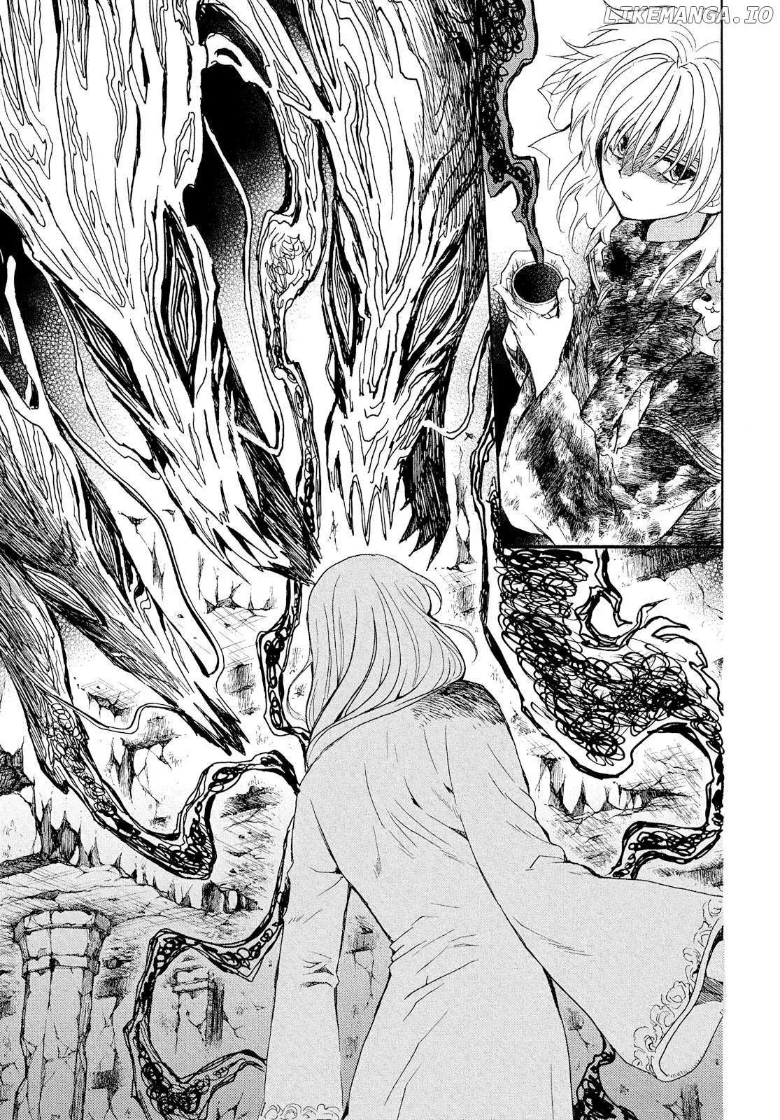 Read Yona of the Dawn Es Manga Online