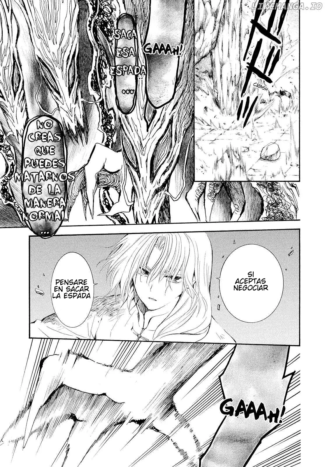Read Yona of the Dawn Es Manga Online
