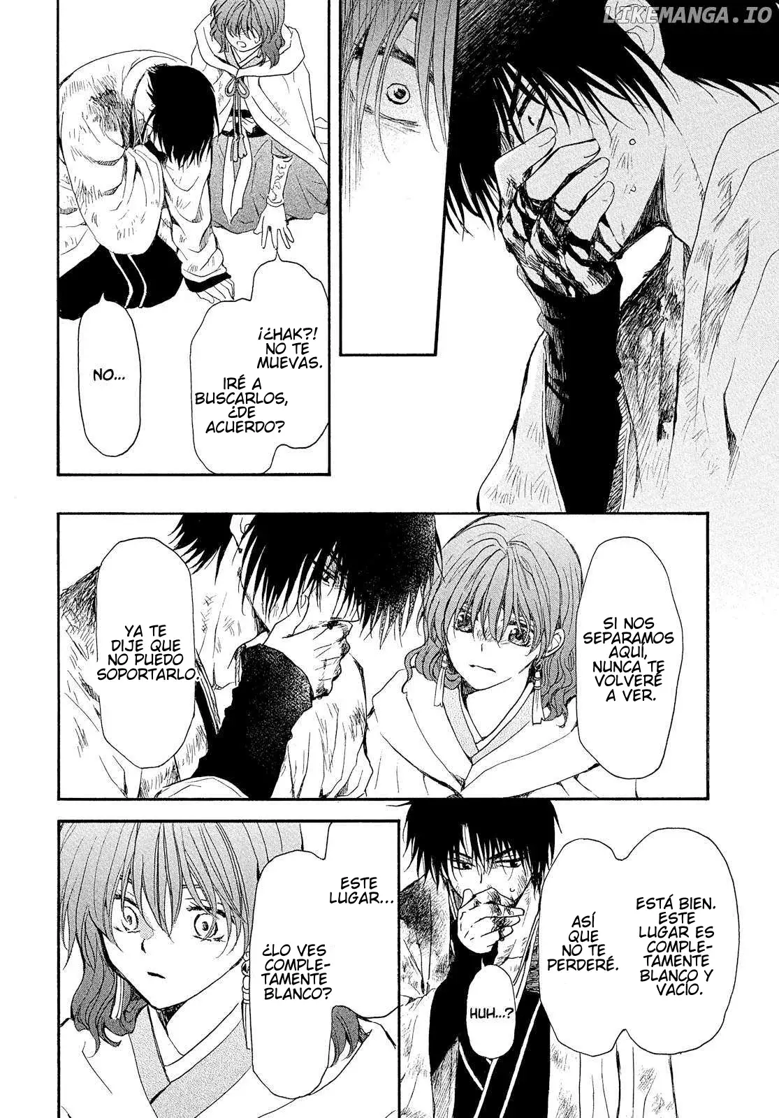 Read Yona of the Dawn Es Manga Online