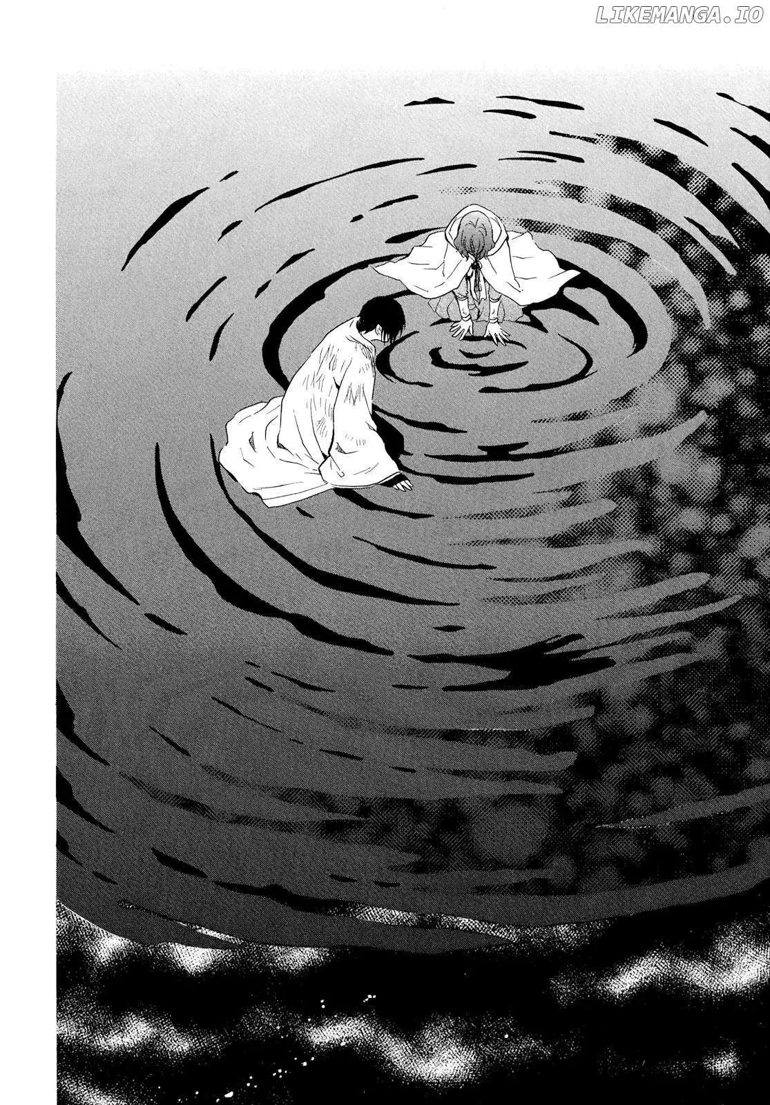 Read Yona of the Dawn Es Manga Online