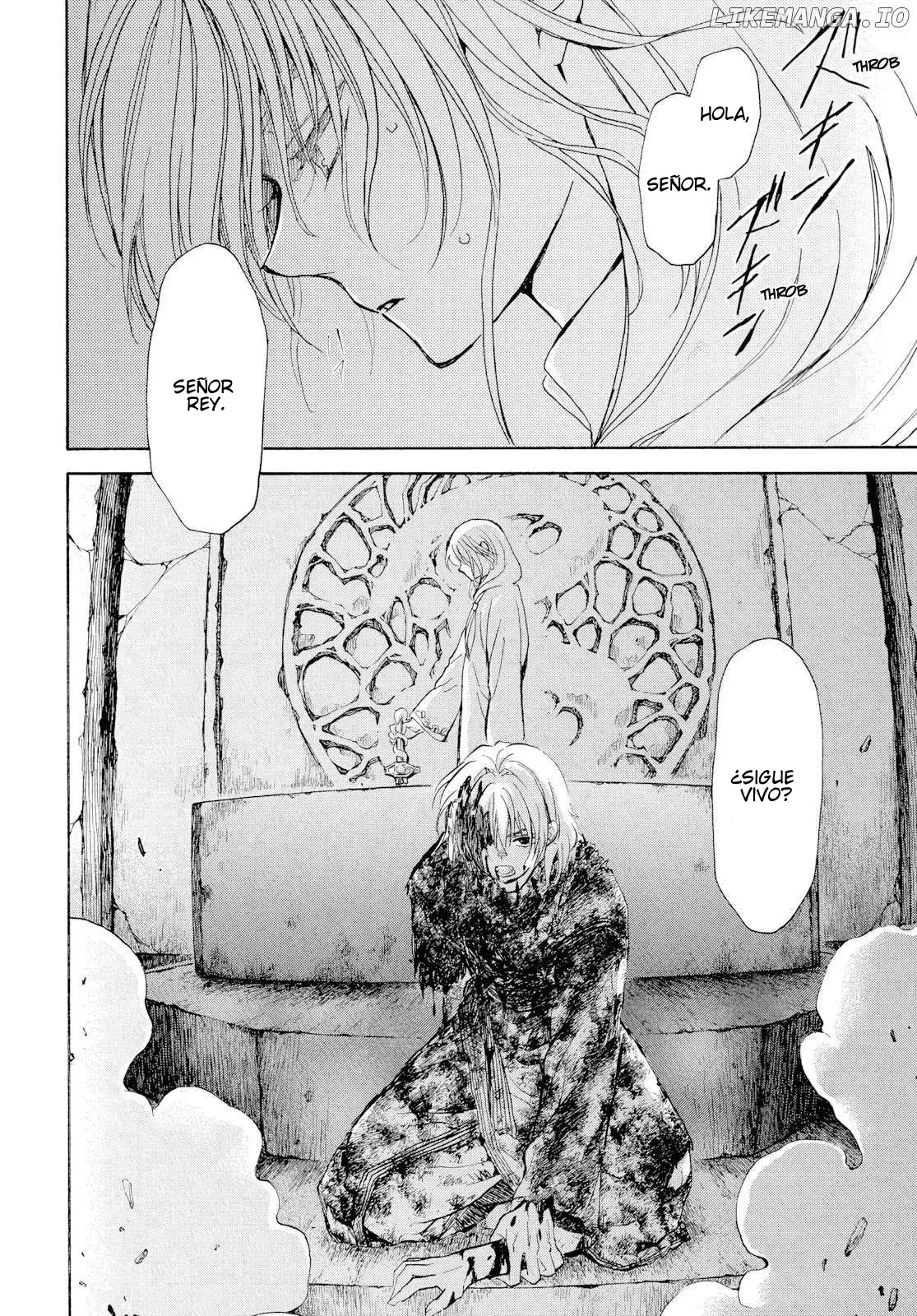 Read Yona of the Dawn Es Manga Online