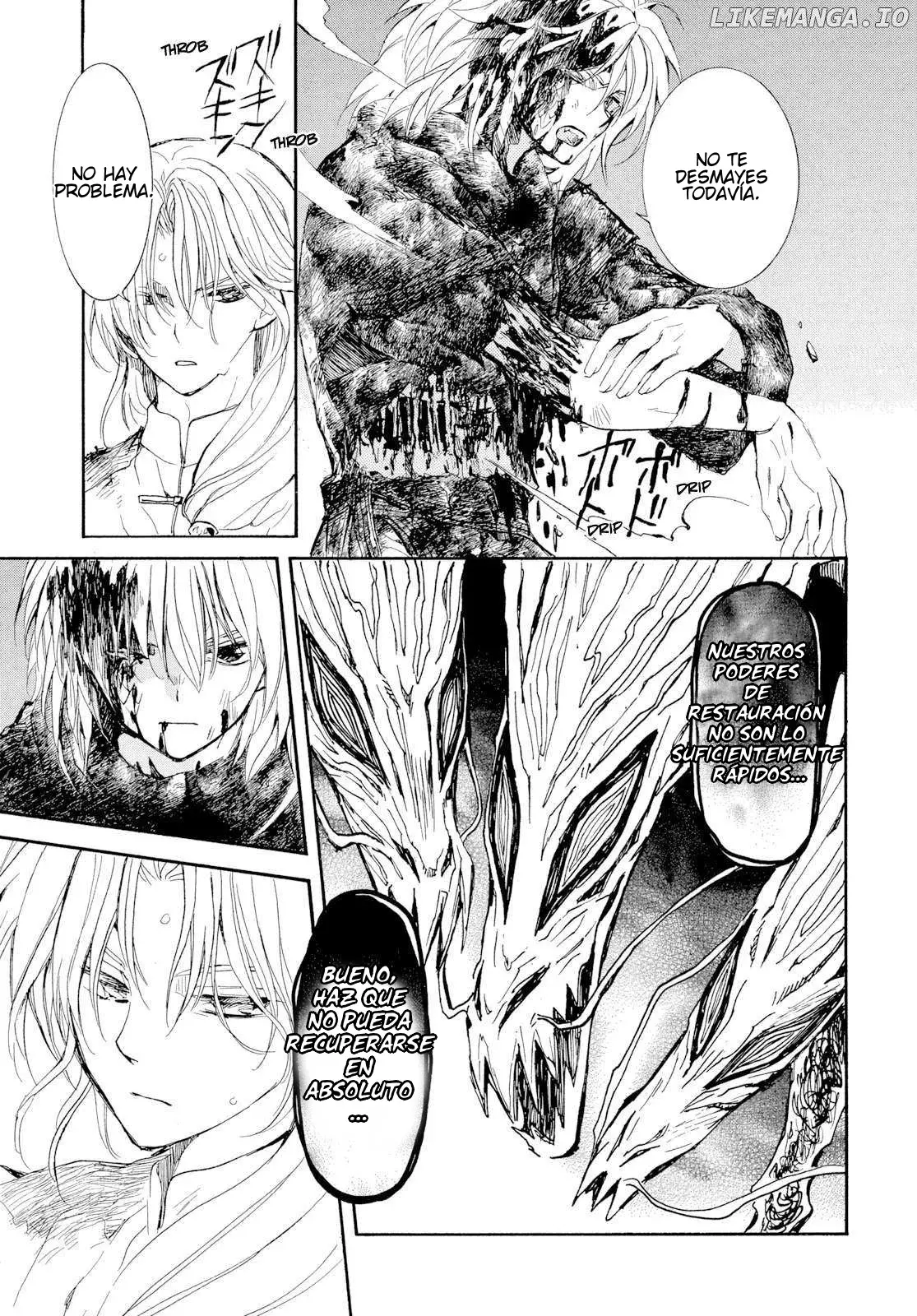 Read Yona of the Dawn Es Manga Online