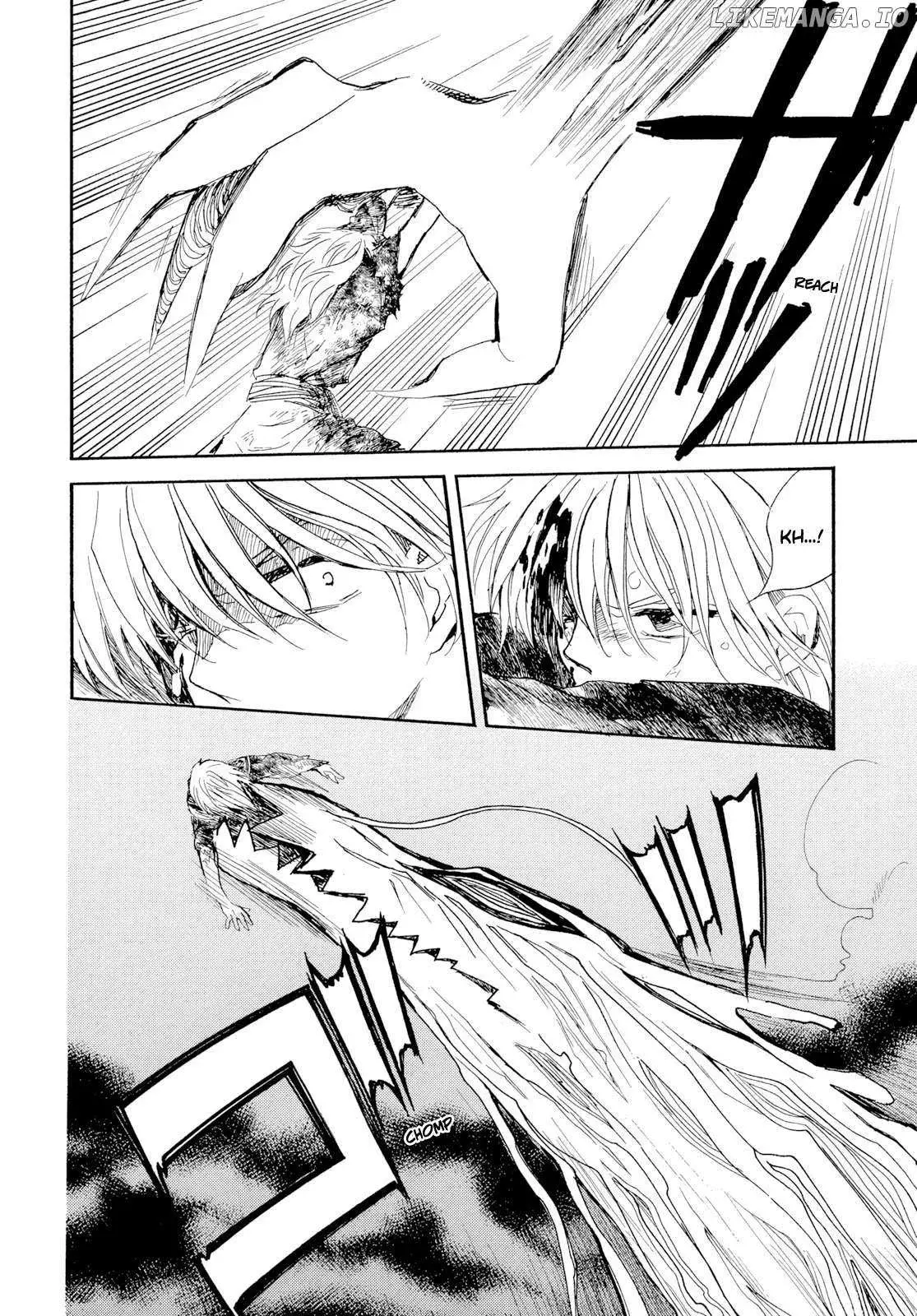 Read Yona of the Dawn Es Manga Online