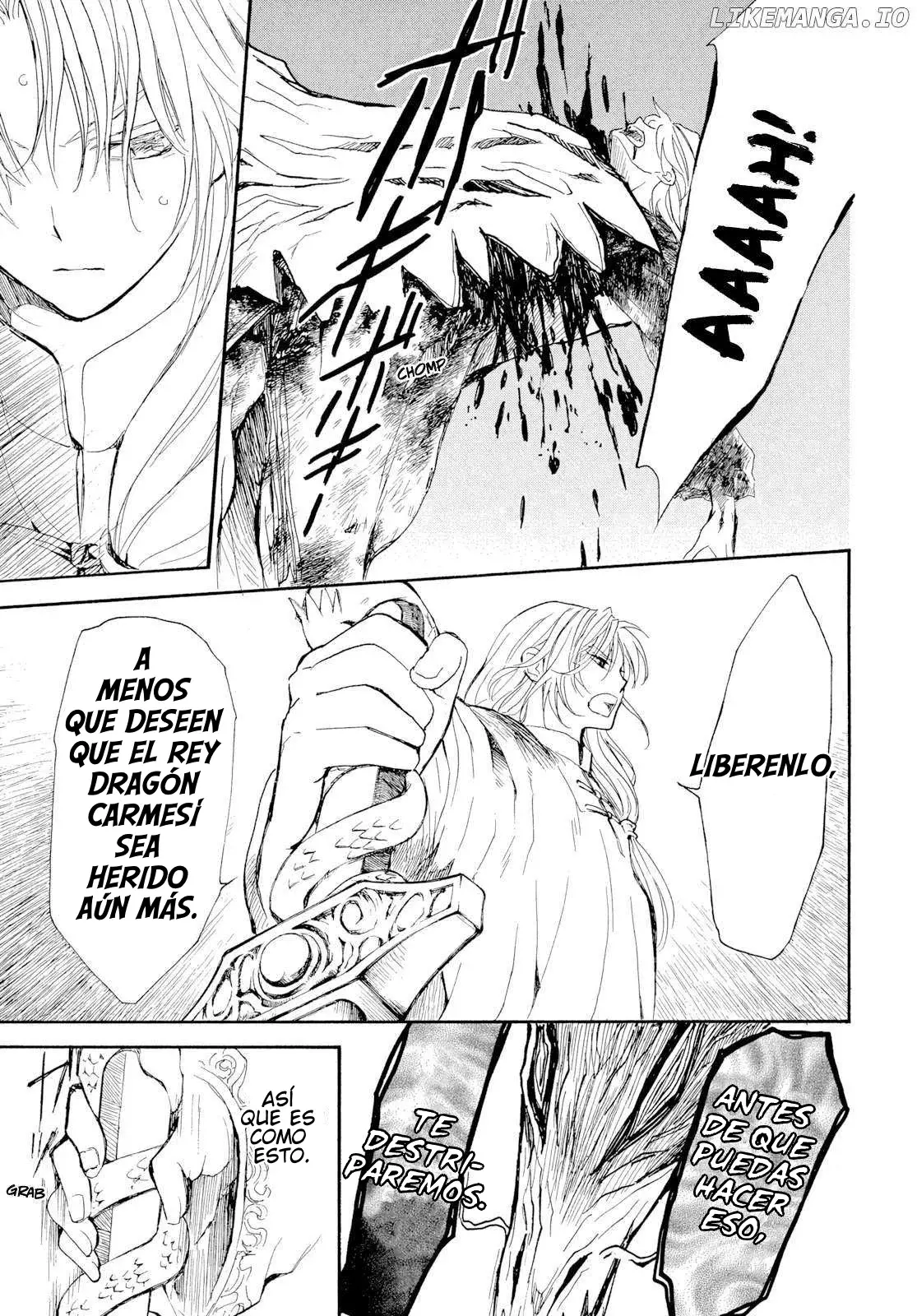 Read Yona of the Dawn Es Manga Online
