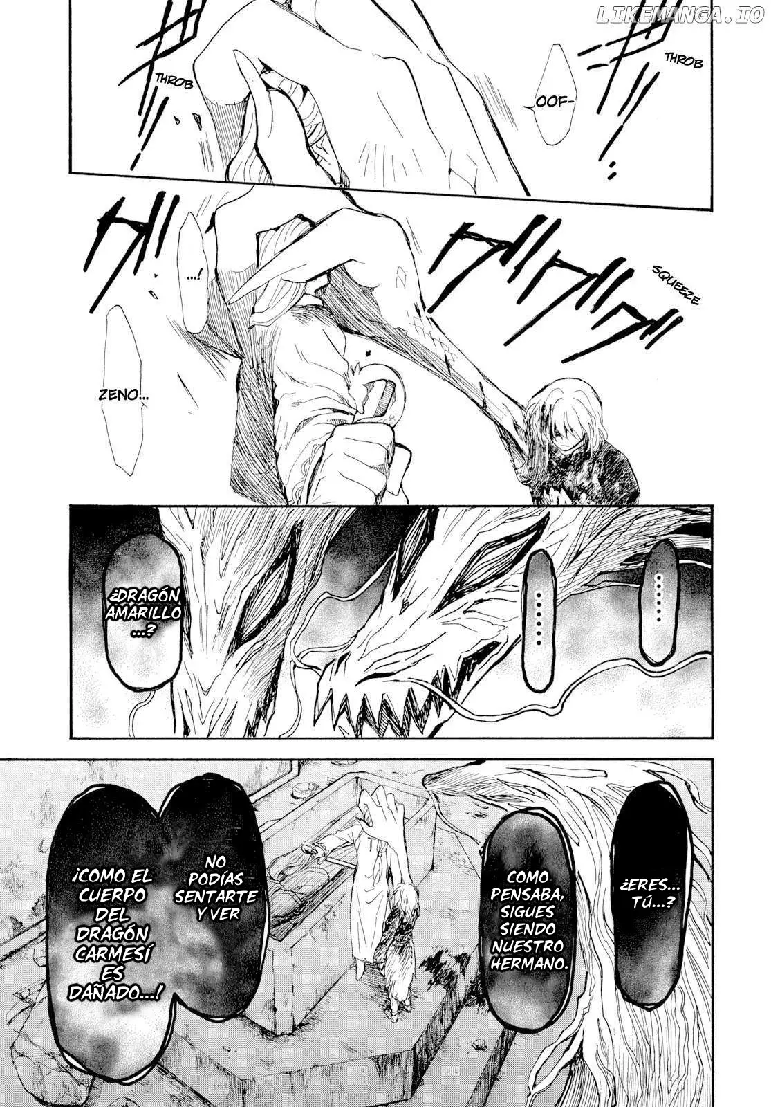 Read Yona of the Dawn Es Manga Online