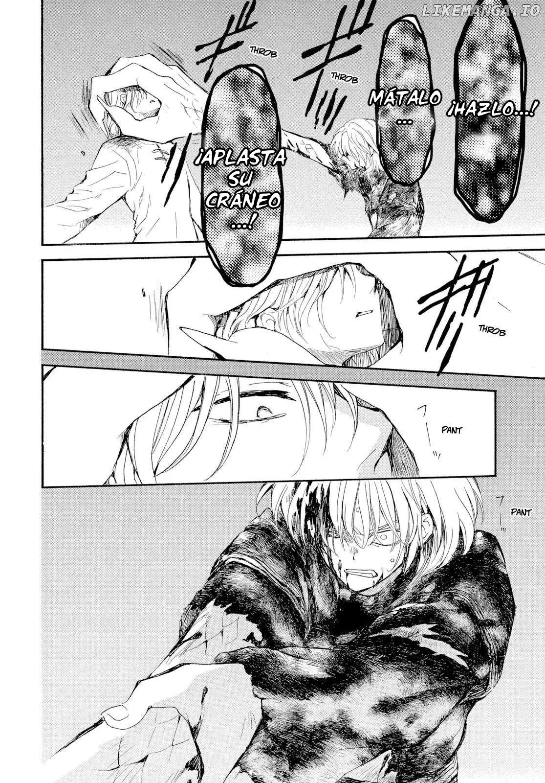 Read Yona of the Dawn Es Manga Online