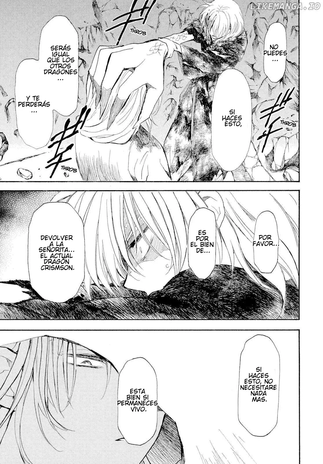 Read Yona of the Dawn Es Manga Online