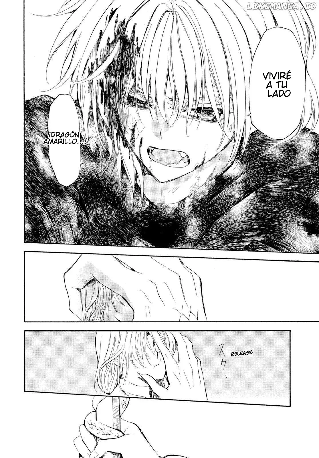 Read Yona of the Dawn Es Manga Online