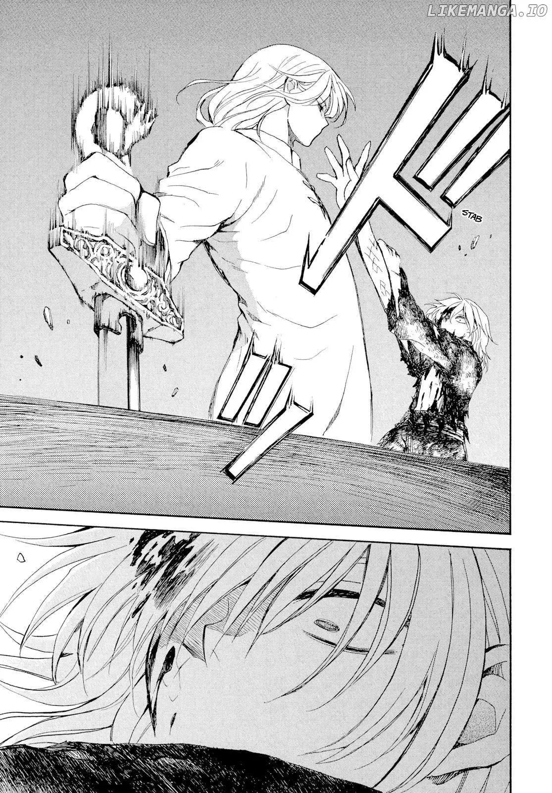 Read Yona of the Dawn Es Manga Online