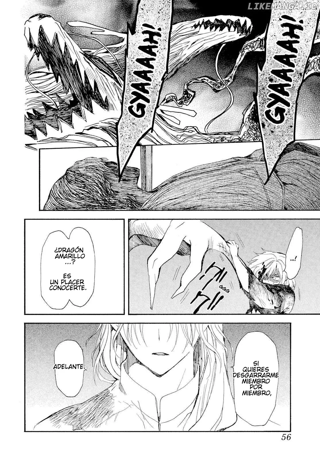 Read Yona of the Dawn Es Manga Online