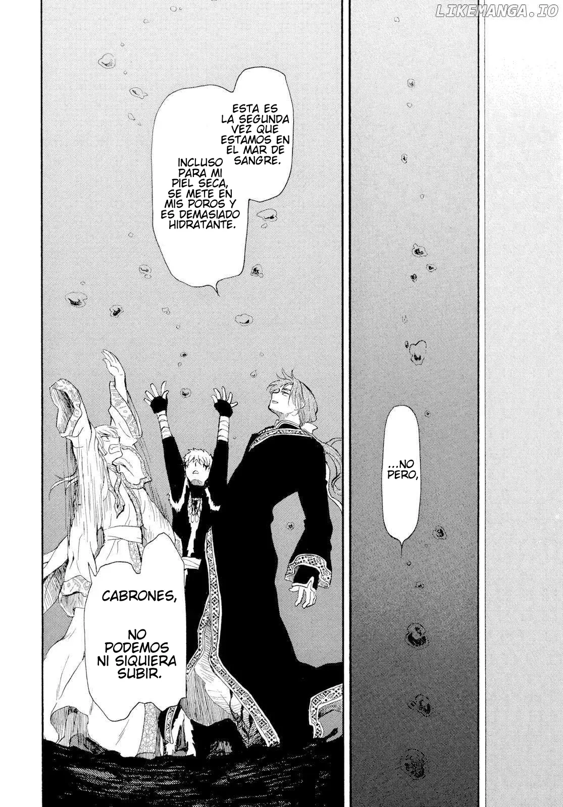 Read Yona of the Dawn Es Manga Online