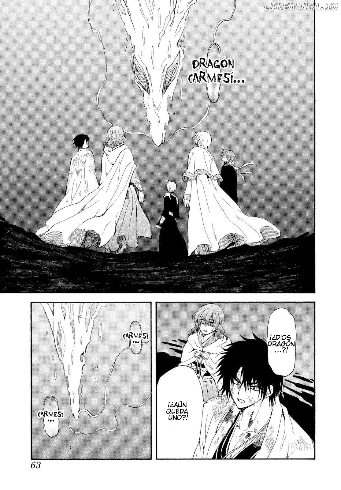 Read Yona of the Dawn Es Manga Online