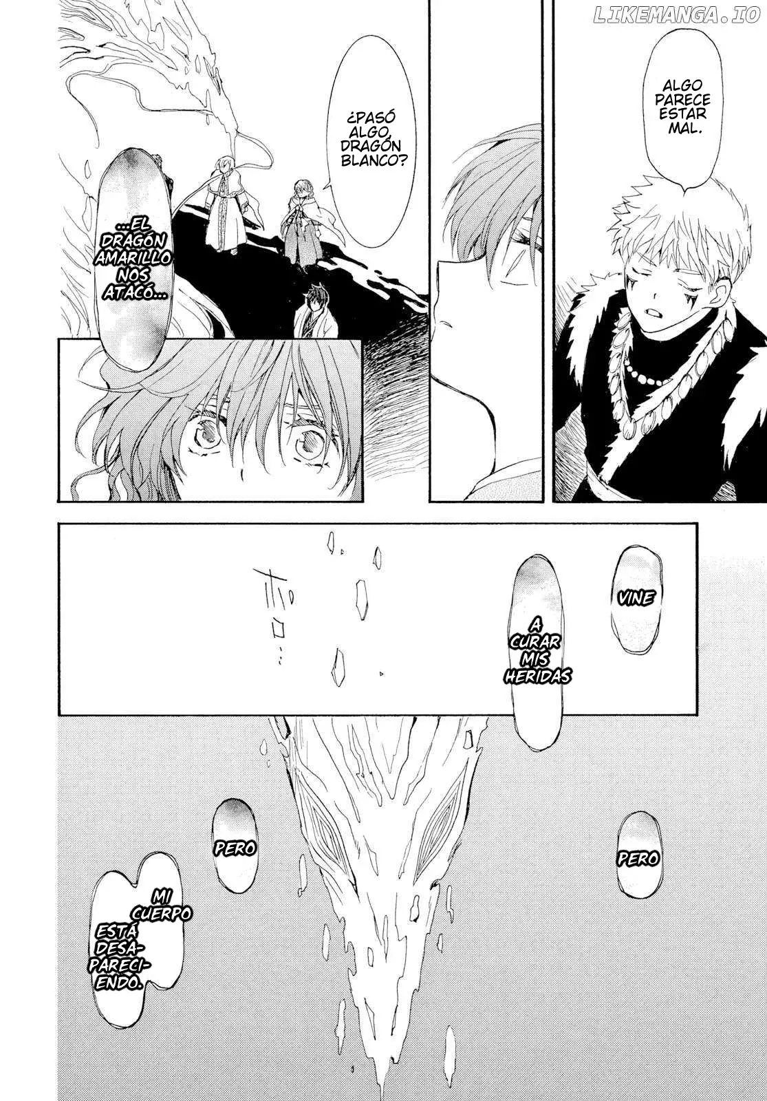 Read Yona of the Dawn Es Manga Online