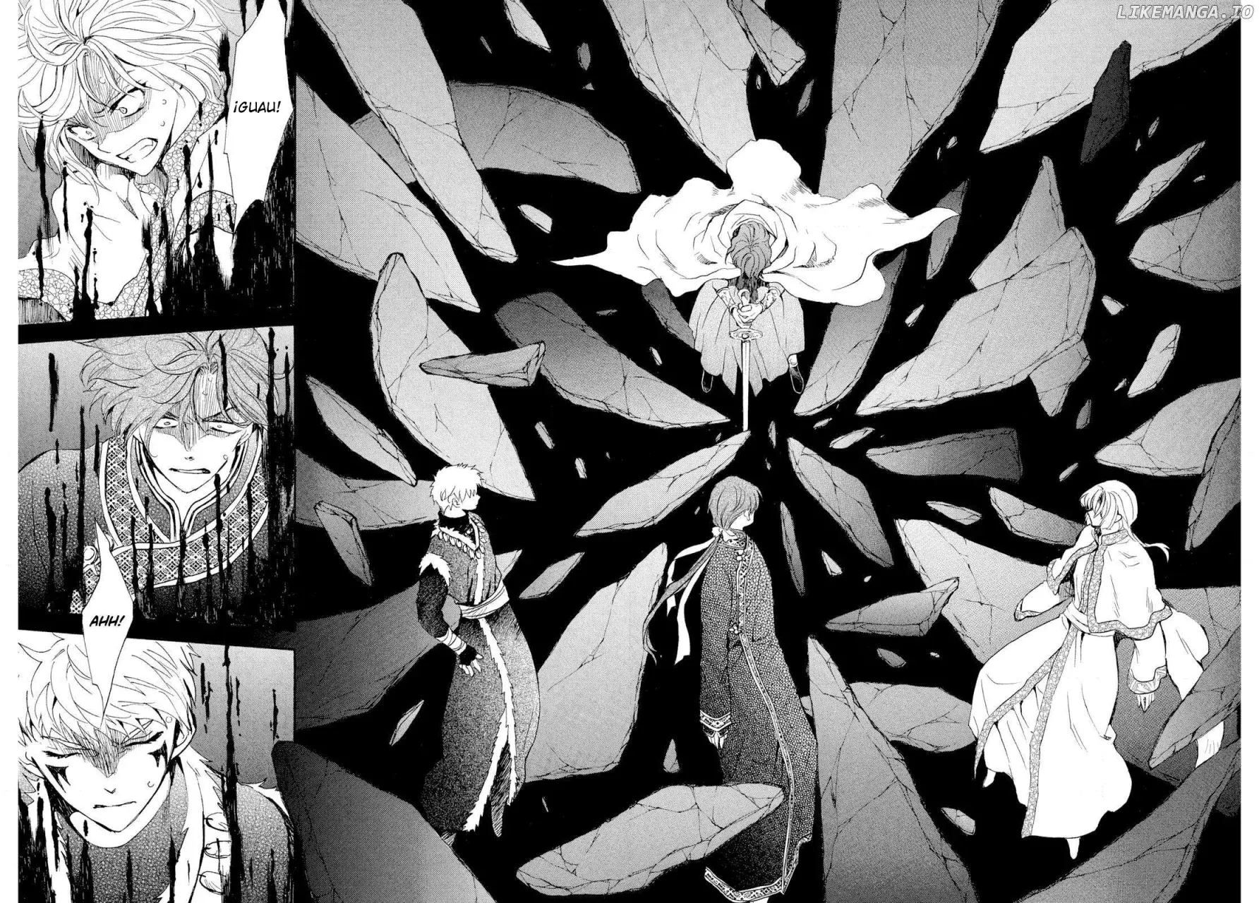 Read Yona of the Dawn Es Manga Online