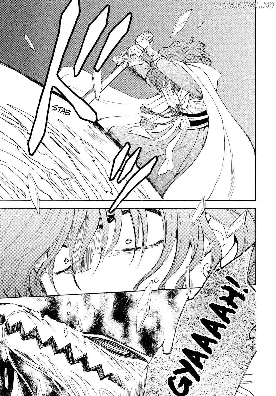 Read Yona of the Dawn Es Manga Online