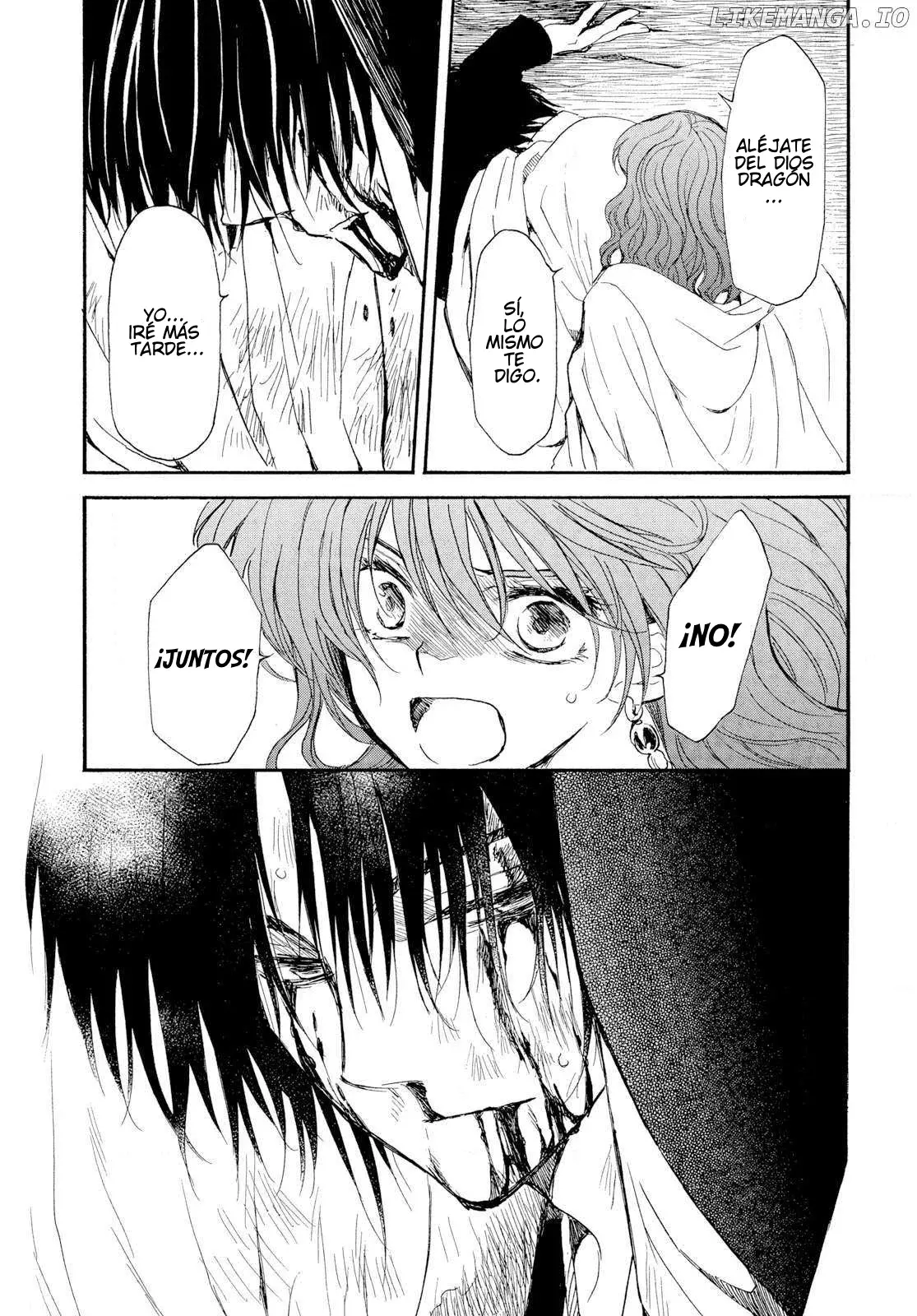 Read Yona of the Dawn Es Manga Online
