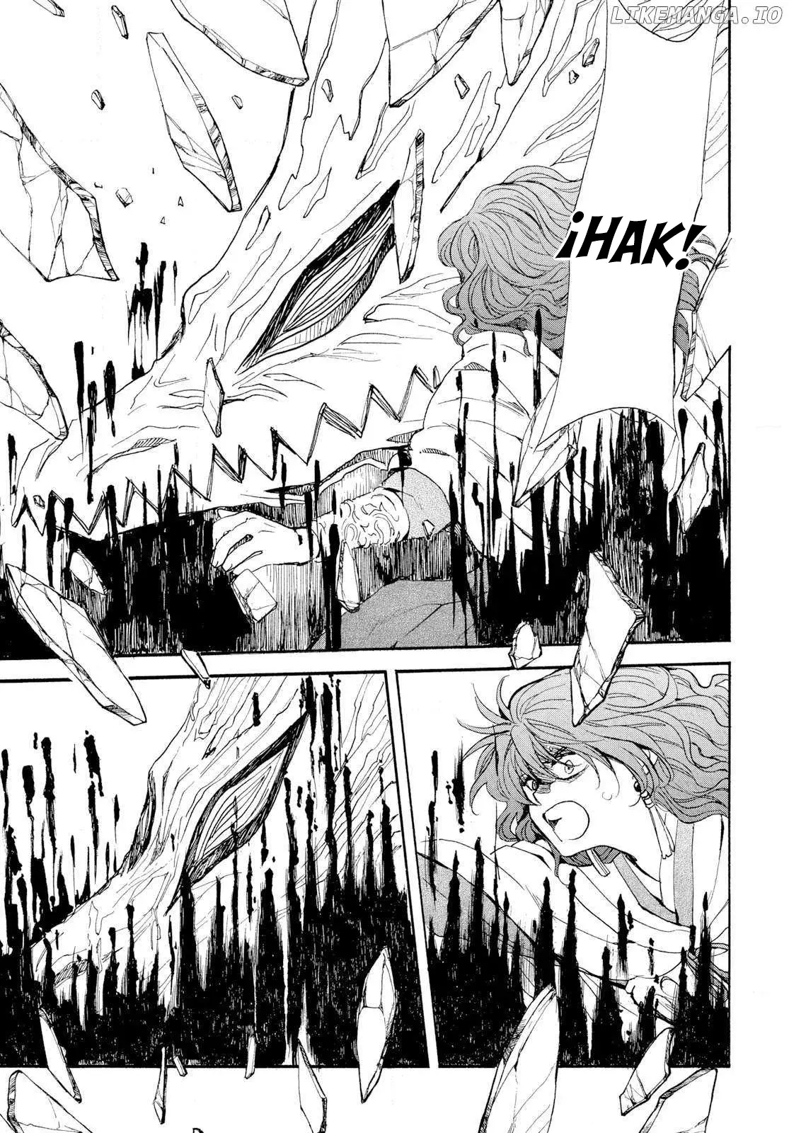 Read Yona of the Dawn Es Manga Online