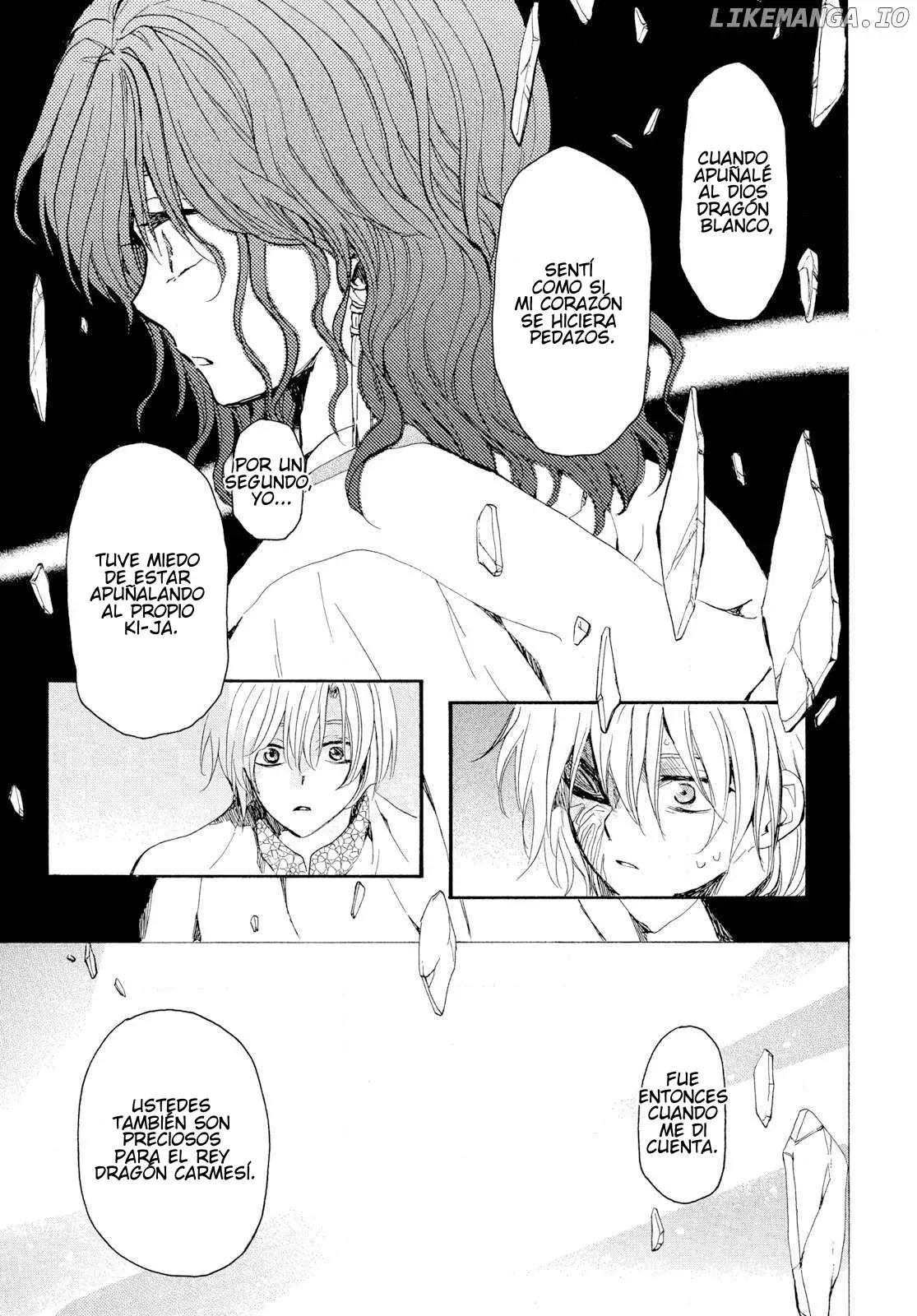 Read Yona of the Dawn Es Manga Online
