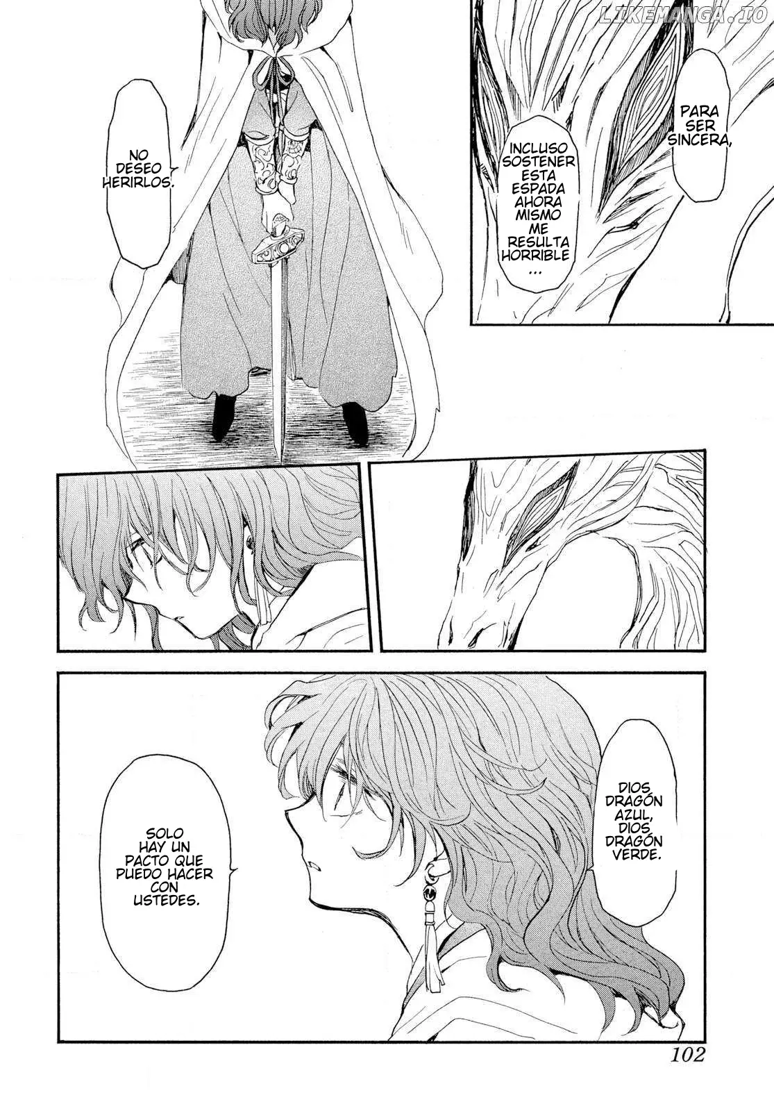 Read Yona of the Dawn Es Manga Online