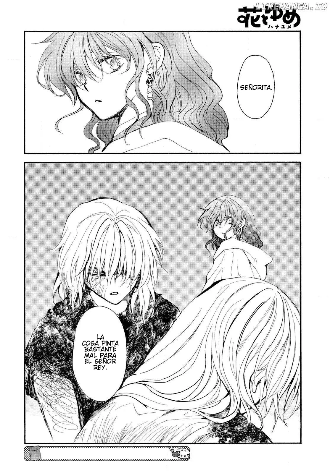 Read Yona of the Dawn Es Manga Online