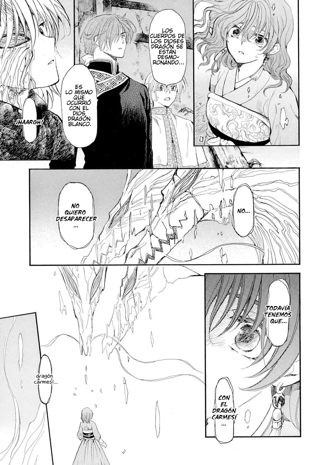 Read Yona of the Dawn Es Manga Online