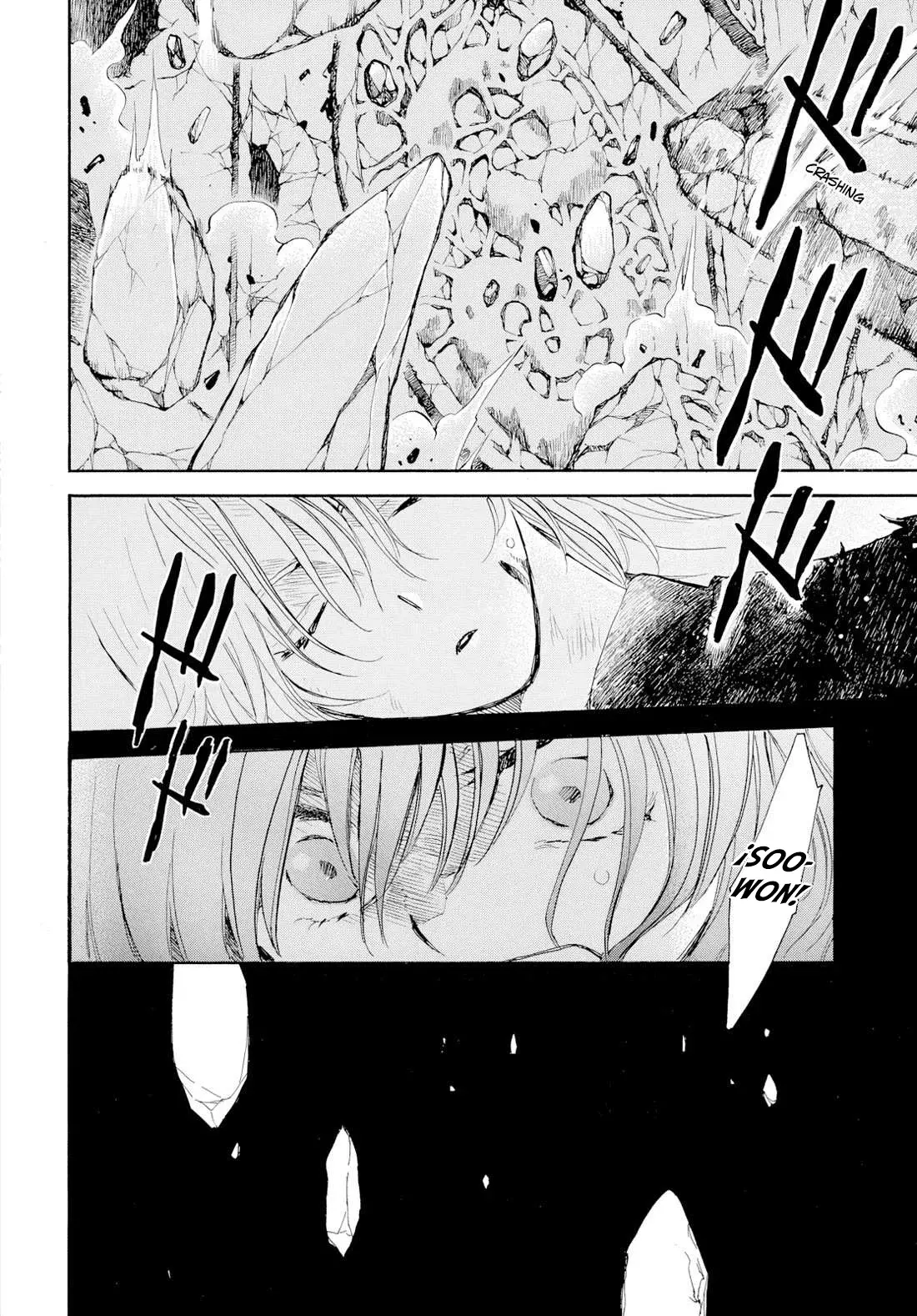Read Yona of the Dawn Es Manga Online