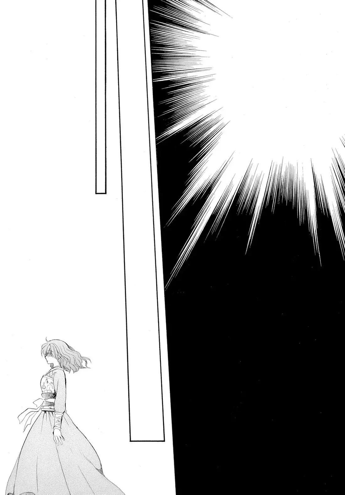 Read Yona of the Dawn Es Manga Online