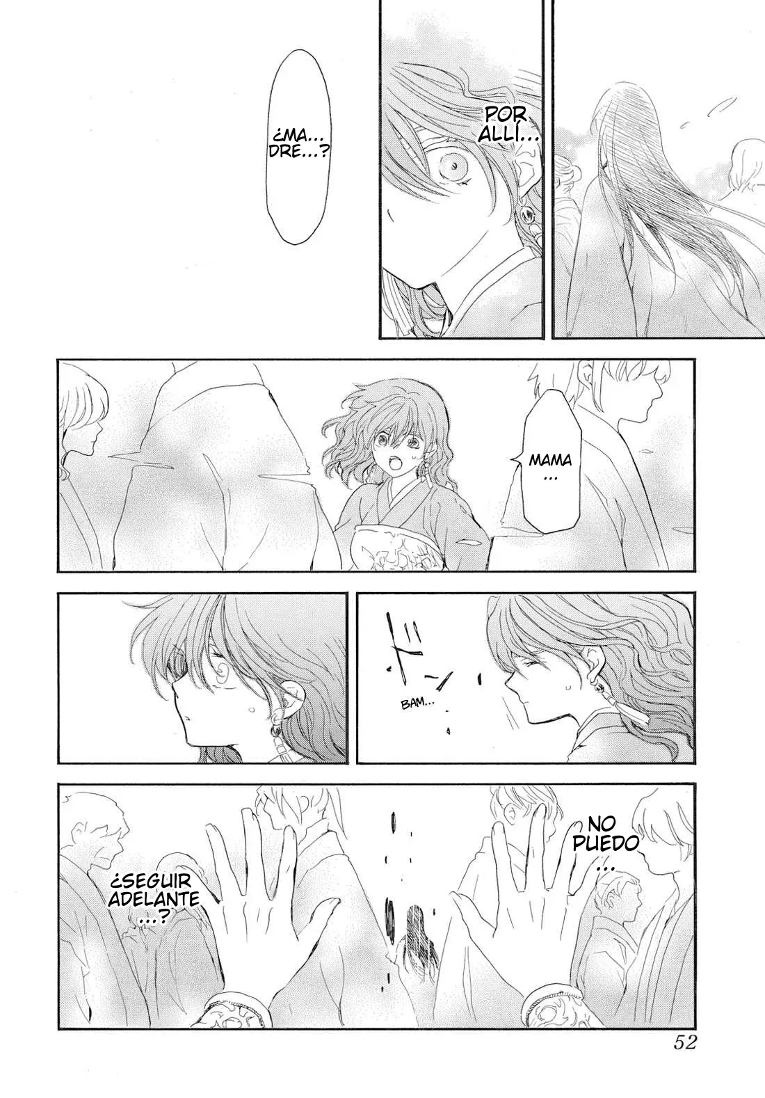 Read Yona of the Dawn Es Manga Online