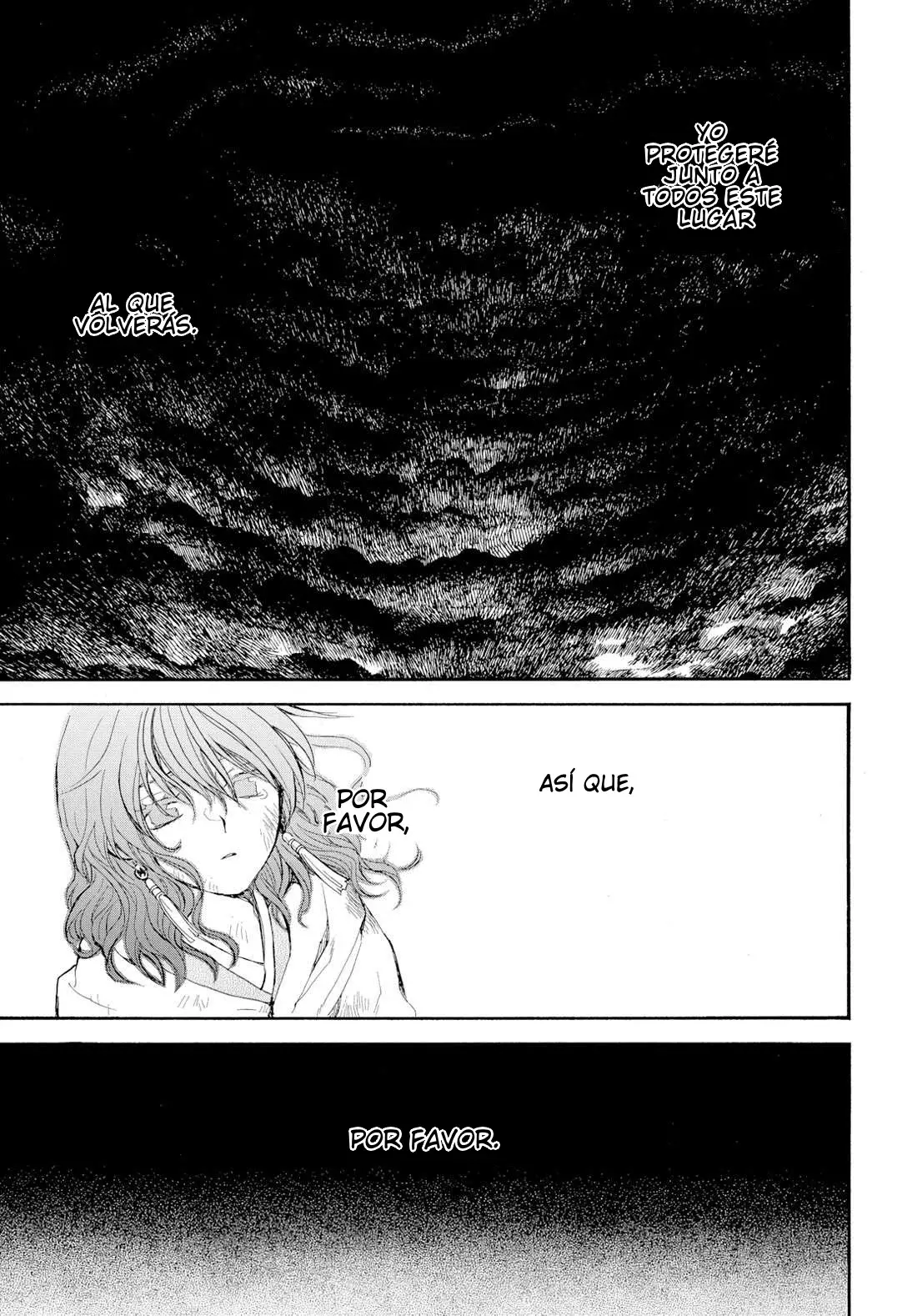 Read Yona of the Dawn Es Manga Online