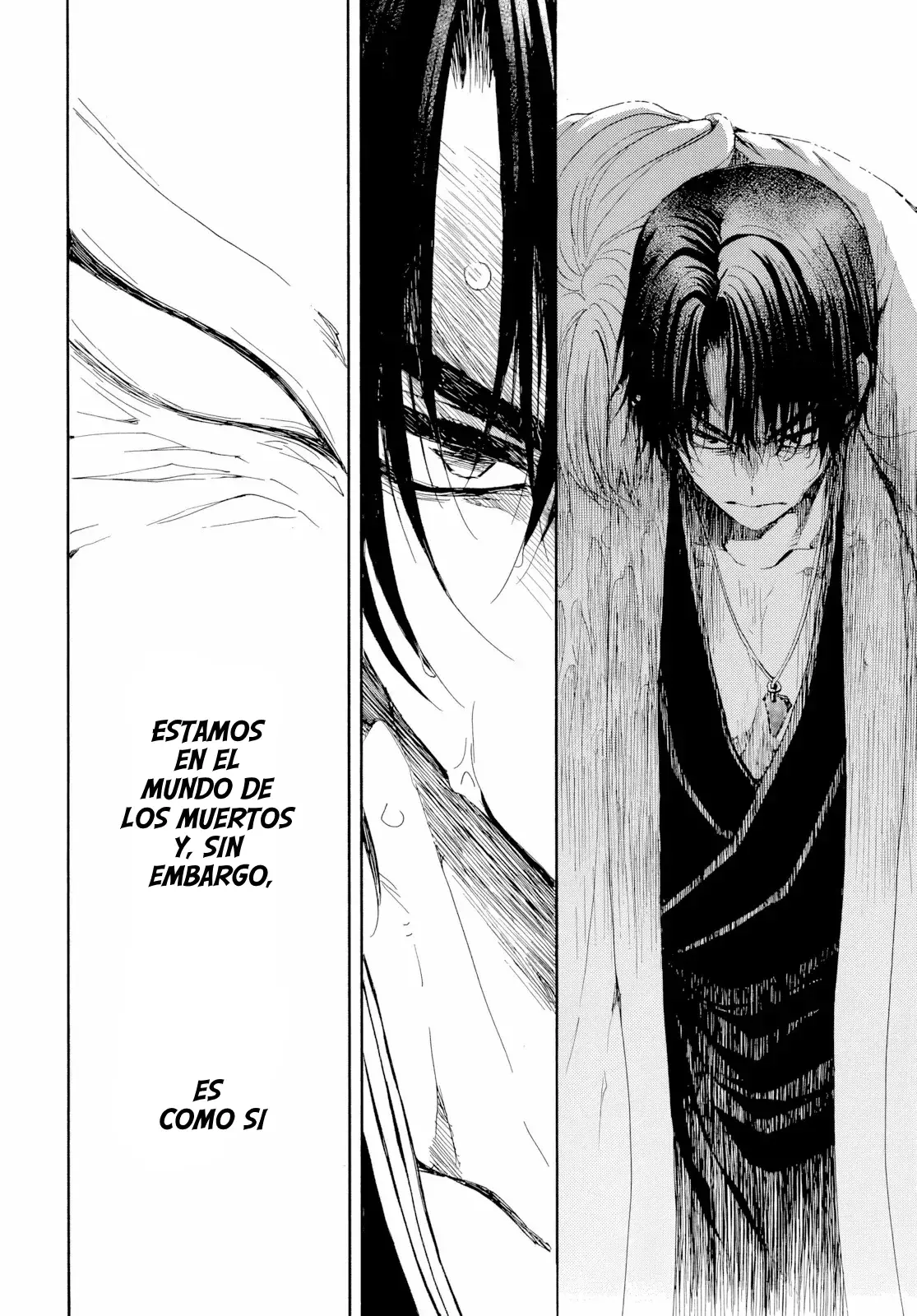 Read Yona of the Dawn Es Manga Online