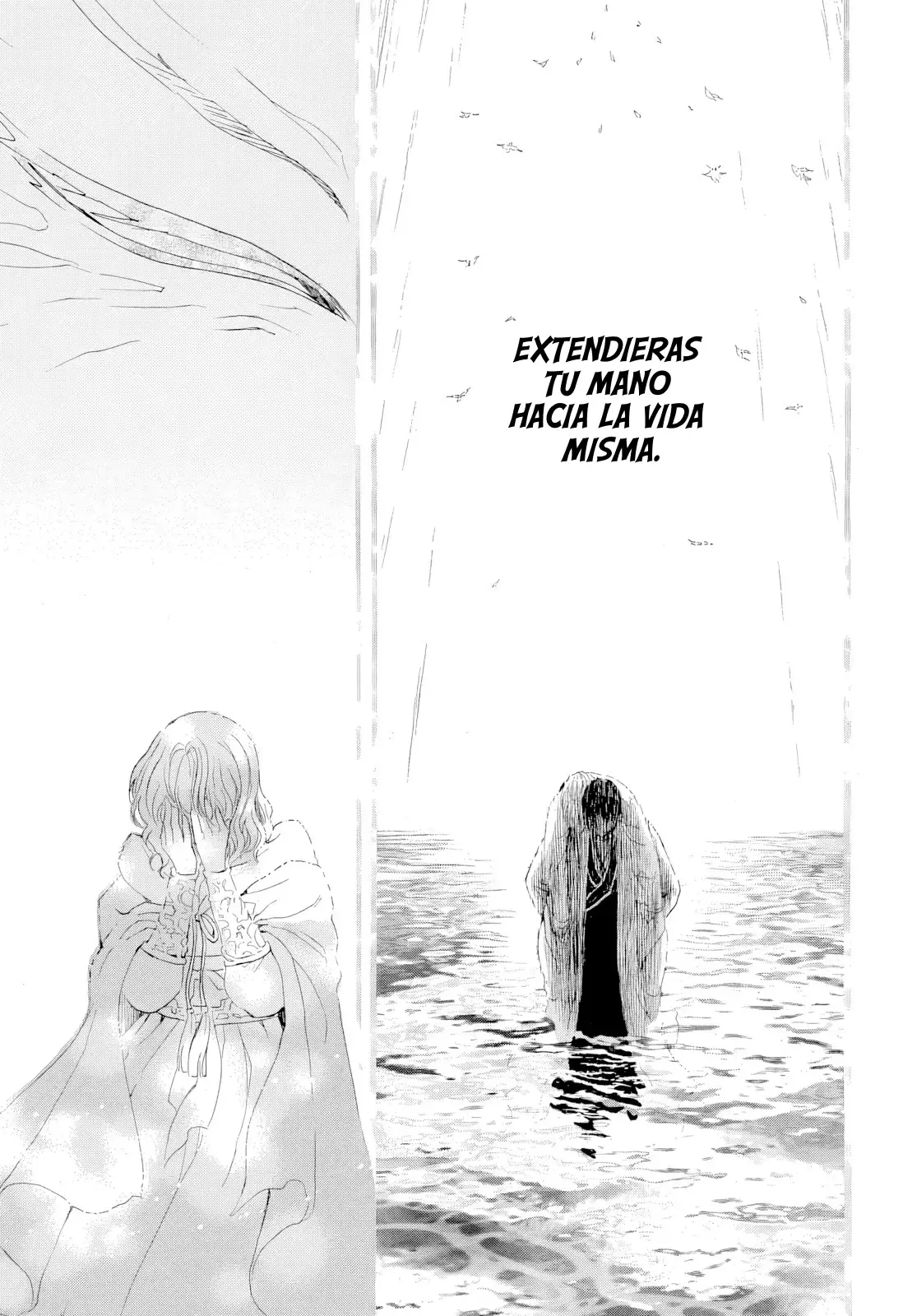 Read Yona of the Dawn Es Manga Online