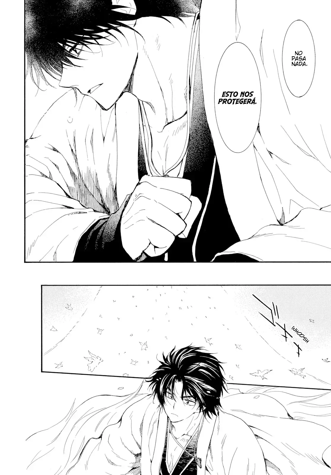 Read Yona of the Dawn Es Manga Online