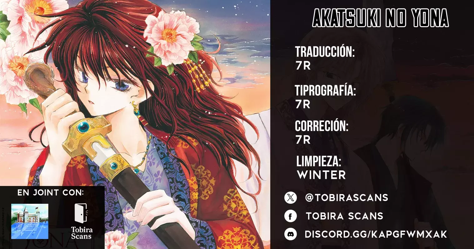 Read Yona of the Dawn Es Manga Online